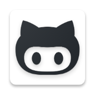GitHub Light theme icon