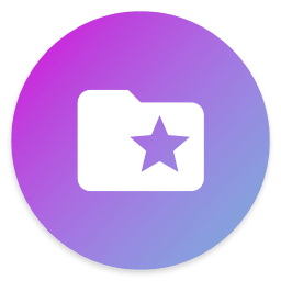 Material Theme theme icon