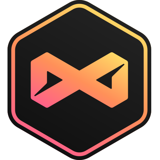 Monokai Pro theme icon