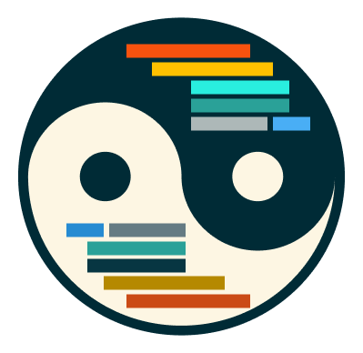 Solarized Light theme icon