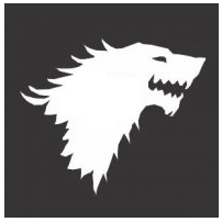 Winter is Coming theme icon